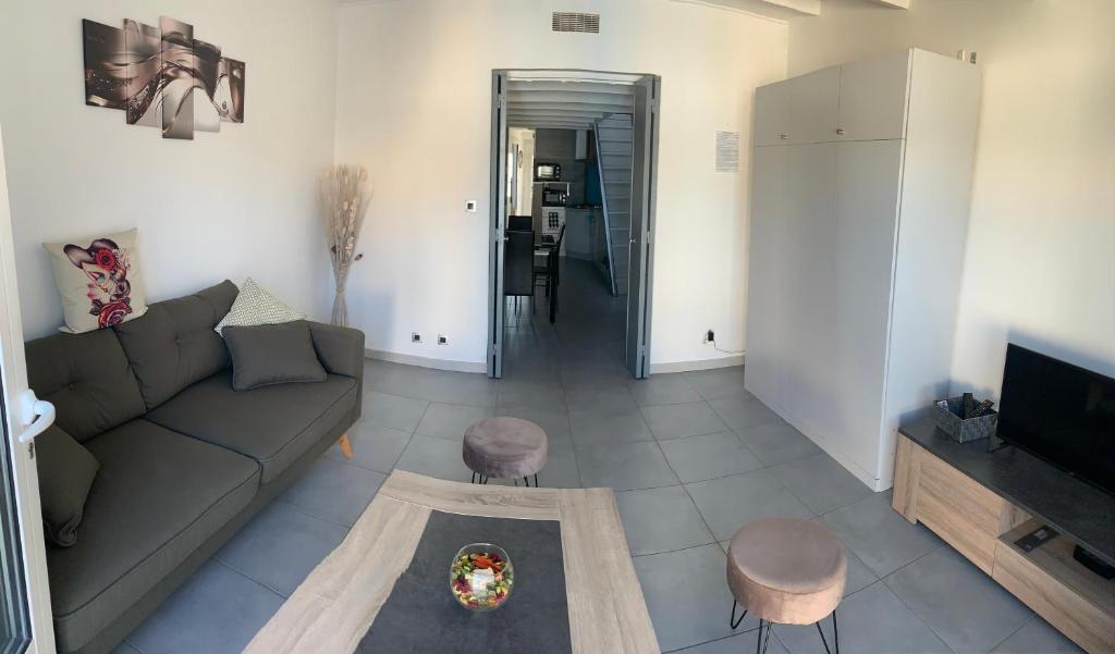 Haus Heideresidenz App 20