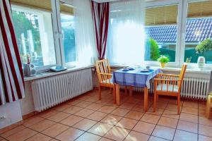 Haus Heidhöhn Nr 4 HE02
