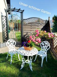 Appartement Haus Heidrun 24 Gartenfeldstraße 55278 Dolgesheim Rhénanie-Palatinat