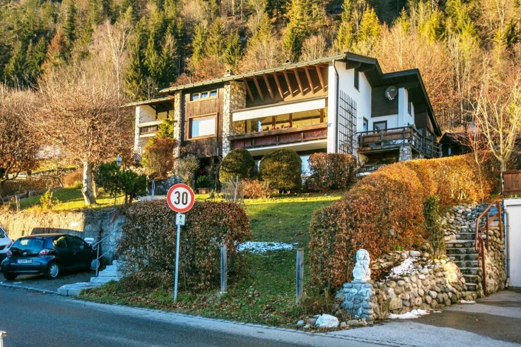 Haus Heiler Birnbacherstraße 14, 83242 Reit im Winkl