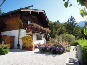 Appartement Haus Heimfrieden Auerstraße 29 83471 Berchtesgaden Bavière