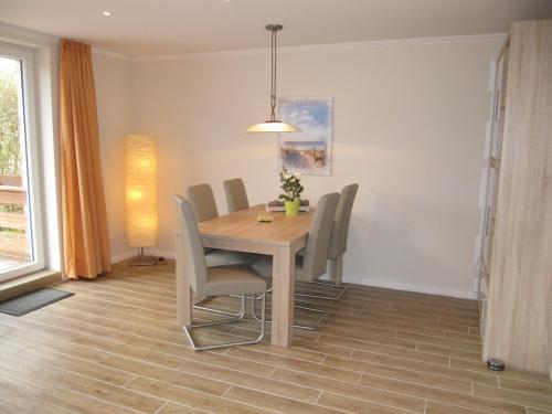 Haus Helma Appartement 5b