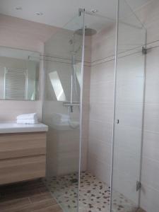 Haus Helma Appartement 5b