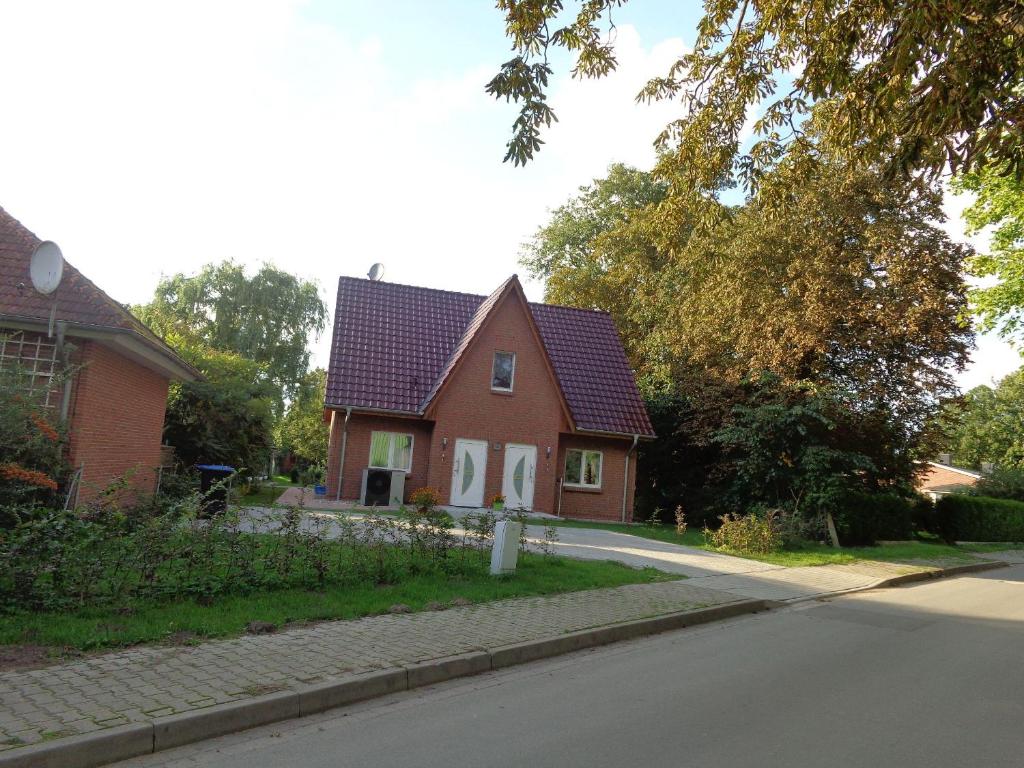 Haus-Hempel-1 Langendorfer Weg 1 A, 18445 Groß Mohrdorf