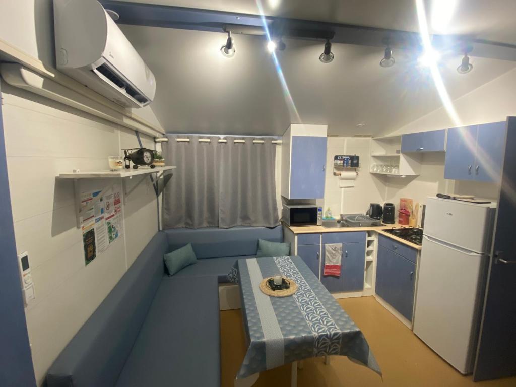 Haus Henning - Appartement 12