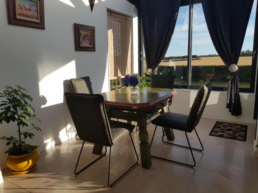 Haus Henning - Appartement 5