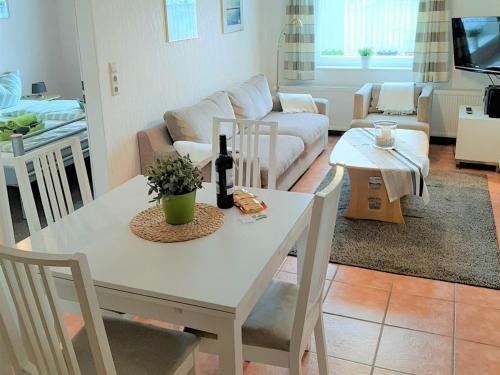Haus Herrmann Ferienwohnung Ilse