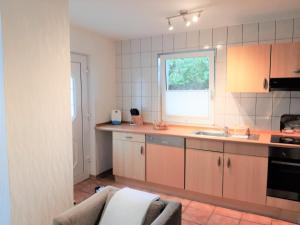 Haus Herrmann Ferienwohnung Ilse