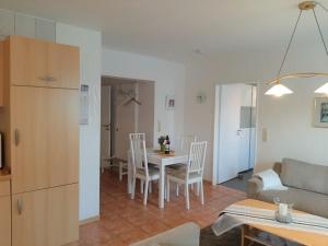 Appartement Haus Herrmann Ferienwohnung Ilse Schulstr. 6 26506 Norden Basse-Saxe