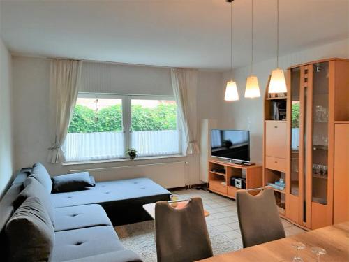 Haus Herrmann Ferienwohnung Marion