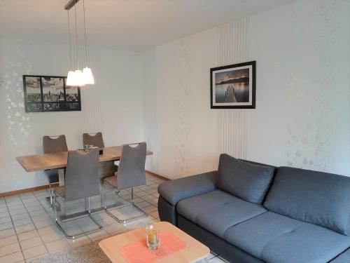 Haus Herrmann Ferienwohnung Marion