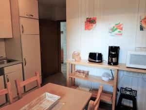 Haus Herrmann Ferienwohnung Marion