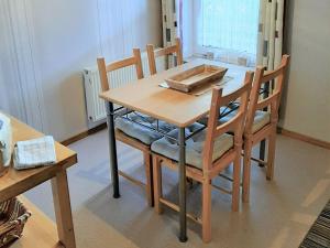 Haus Herrmann Ferienwohnung Marion