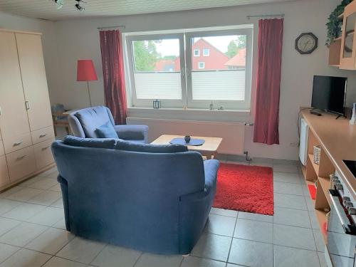 Haus Herrmann Ferienwohnung Sandra