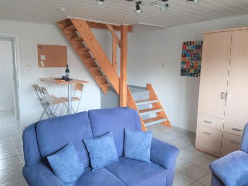 Haus Herrmann Ferienwohnung Sandra