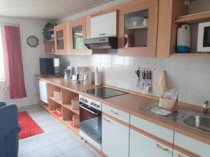 Haus Herrmann Ferienwohnung Sandra