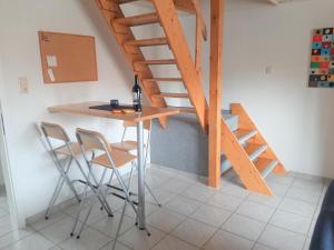 Haus Herrmann Ferienwohnung Sandra