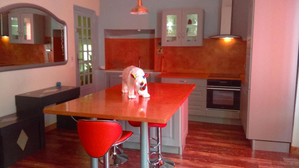 Haus Herrmann Ferienwohnung Sandra