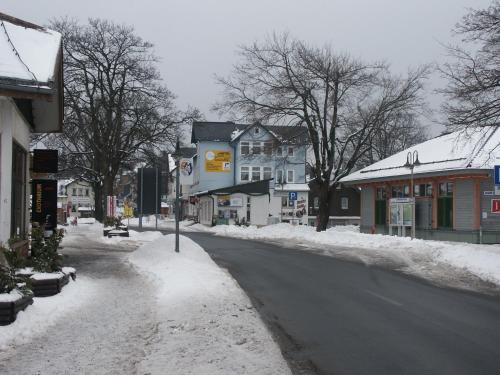 Haus Hinzberg