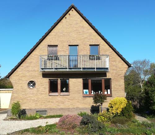 Haus Hirt-Nettetal