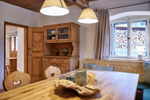Haus Hoamat - Almrausch