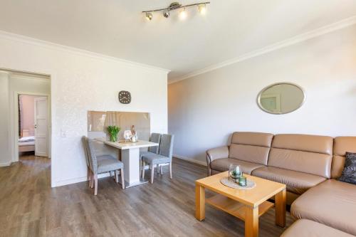 Haus Hoch am Wind Wohnung 1