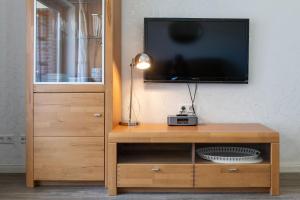Haus Hoch am Wind Wohnung 1