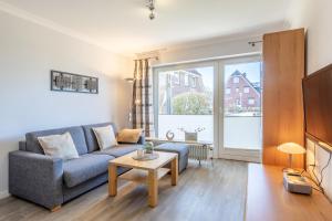 Haus Hoch am Wind Wohnung 2