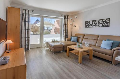 Haus Hoch am Wind Wohnung 3
