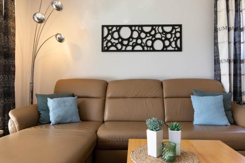 Haus Hoch am Wind Wohnung 3