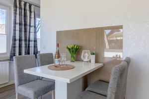 Haus Hoch am Wind Wohnung 3
