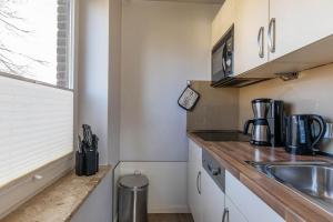 Haus Hoch am Wind Wohnung 3