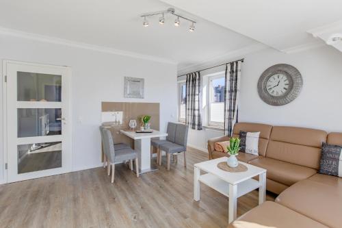 Haus Hoch am Wind Wohnung 4
