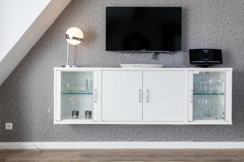 Haus Hoch am Wind Wohnung 4
