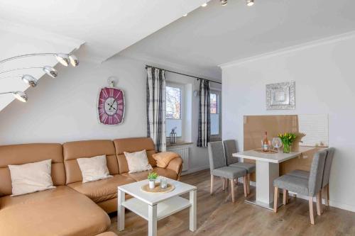 Haus Hoch am Wind Wohnung 6