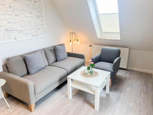 Haus Hoch am Wind Wohnung 7