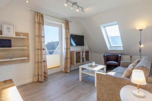 Haus Hoch am Wind Wohnung 7