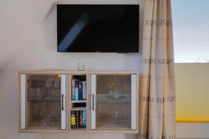 Haus Hoch am Wind Wohnung 8