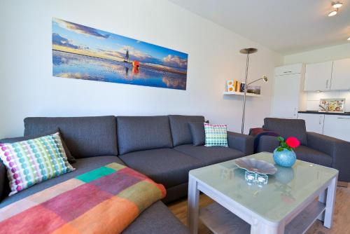 Haus Hohe Geest HG05