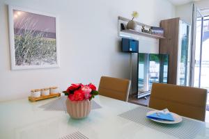 Haus Hohe Geest HG05