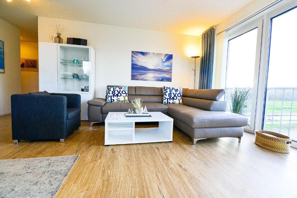 Haus Hohe Geest HG11 Hans-Retzlaff-Str. 2, 27476 Cuxhaven