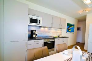 Haus Hohe Geest HG11