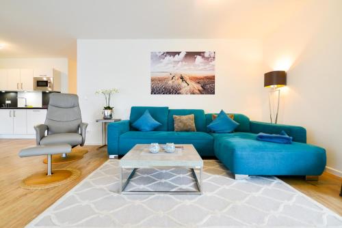 Haus Hohe Geest HG27