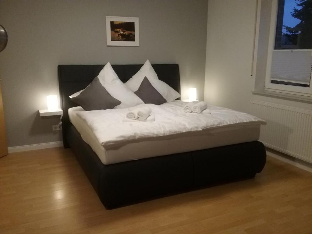 Appartement Haus Holldack Wohnung Maria Brunkhorststraße 11 a 22 49456 Goldenstedt