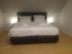 Haus Holldack Wohnung Maria