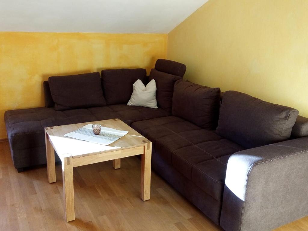 Appartement Haus Hollerbusch Dorfplatz 13 94227 Zwiesel