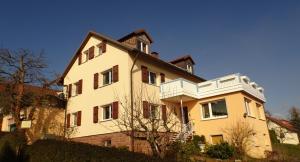 Haus Holzheimer
