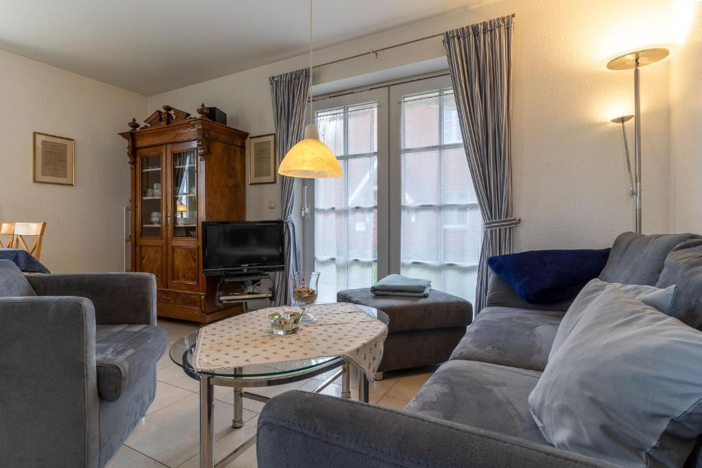Haus-Hooge-EG-Whg-1 Everschop 19, 25826 Brösum