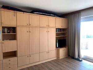 Appartement Haus-Hooge-Whg-02 Norderdeich 21 25826 Brösum Schleswig-Holstein