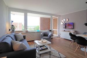 Haus Hooge \